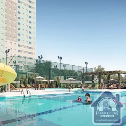 Imagem Apartamento venda Jd Rodrigo Alves em Ferraz de Vasconcelos