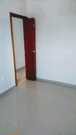 Imagem Apartamento com 2 dormitórios à venda, 40 m² por R$ 265.000,00 - Jardim Utinga - Santo André/SP