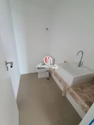 Imagem Vision na Ponta Negra, 149M², 152M² e 179M² c/ 03 Suítes, 3 e 3 e 4 vagas!