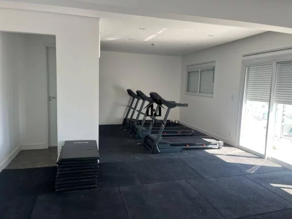 Imagem Apartamento à venda, 37 m² por R$ 535.000,00 - Jardim Portal da Colina - Sorocaba/SP