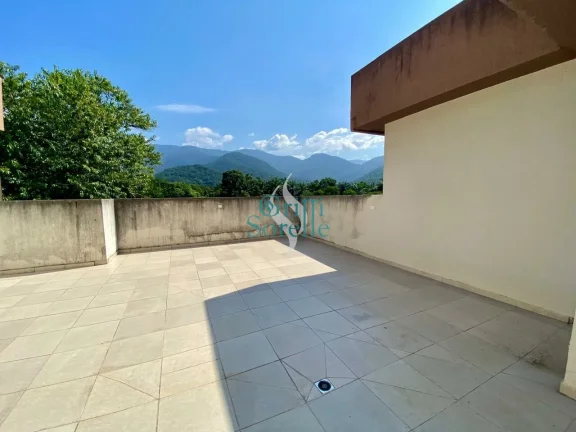 Imagem Apartamento à Venda em Taquaral - Ubatuba/SP.