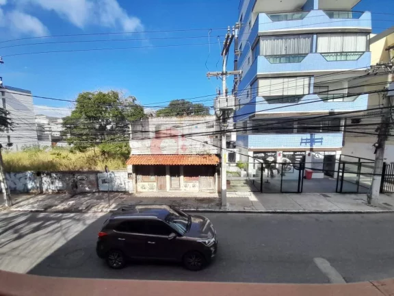 Imagem Apartamento linear, 2 quartos, 64 m², Centro - Cabo Frio