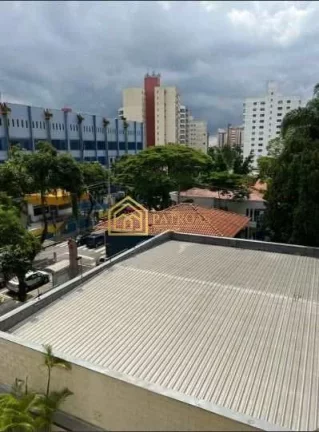 Imagem Apartamento Padrão