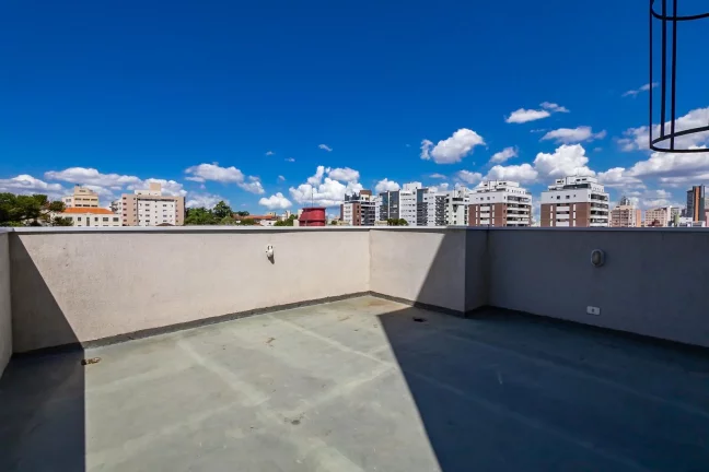 Imagem Apartamento 1 quarto com garden Mercês