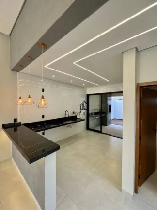 Imagem Casa à venda, 117 m² por R$ 700.000,00 - Condomínio Horto Florestal Villagio - Sorocaba/SP