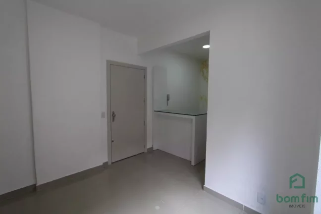 Imagem Apto de 1 dorm. na Rua dos Andradas, Centro Histórico, Porto Alegre/RS. - AP2686