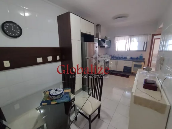 Imagem APARTAMENTO ALTO PADRÃO À VENDA COM 3 DORMITÓRIOS COM SUÍTE, 2 VAGAS DE GARAGEM NO BAIRRO PONTA DA PRAIA EM SANTOS POR R$ 1.300.000,00.