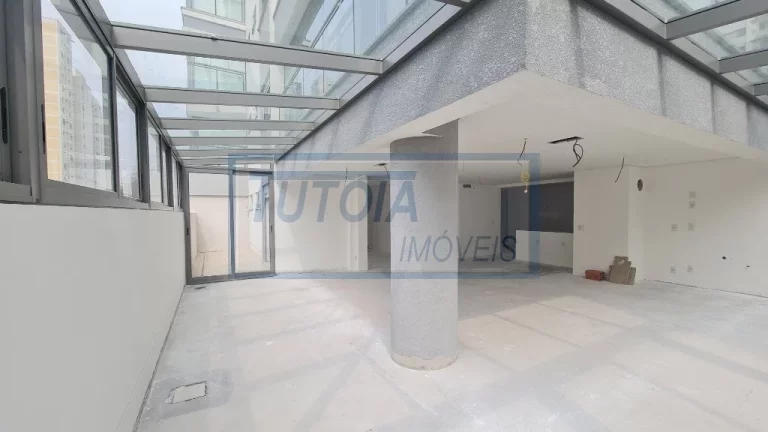 Imagem APARTAMENTO À VENDA NA VILA CLEMENTINO, SÃO PAULO