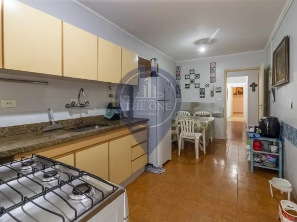 Imagem Apartamento de 3 quartos com suíte no Paraíso: seu novo lar em São Paulo!