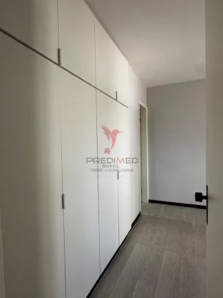 Imagem Apartamento reformado no Jardim Luna/Brisamar