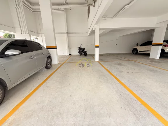 Imagem Apartamento mobiliado 2 vagas de garagem no Bom Retiro com fácil acesso para zona industrial !