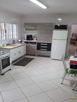 Imagem SOBRADO À VENDA, 240 M² POR R$ 535.000,00 - COLÔNIA - JUNDIAÍ/SP