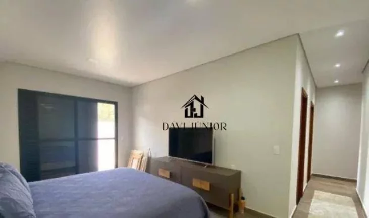 Imagem Casa com 3 suítes à venda, 265 m² por R$ 1.385.000 - Condominio Golden Park Residence - Sorocaba/SP