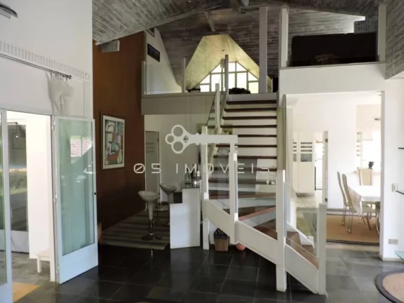 Imagem Maravilhosa casa no Condomínio Euroville