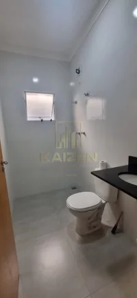 Imagem Casa 2 Dormitórios para venda em São José dos Campos - SP