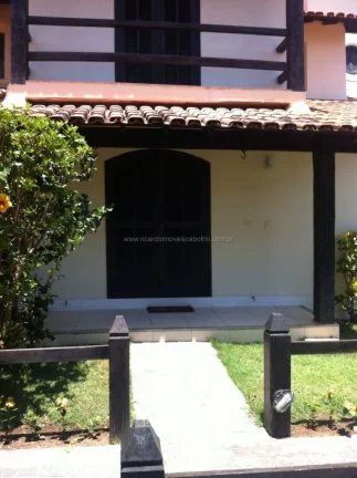 Imagem Casa Duplex Fino Acabamento