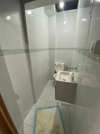 Imagem COMERCIAL COM 80 m² - GUILHERMINA - PRAIA GRANDE SP