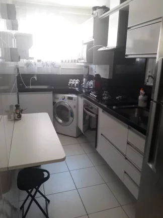 Imagem Residencial dos Pássaros: Apartamento 2/4, 55m², 2º andar - Contato (79) 98834-9621
