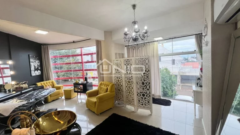 Imagem Sala Comercial Térrea com Vaga Garagem a Venda - Jardim Primavera
