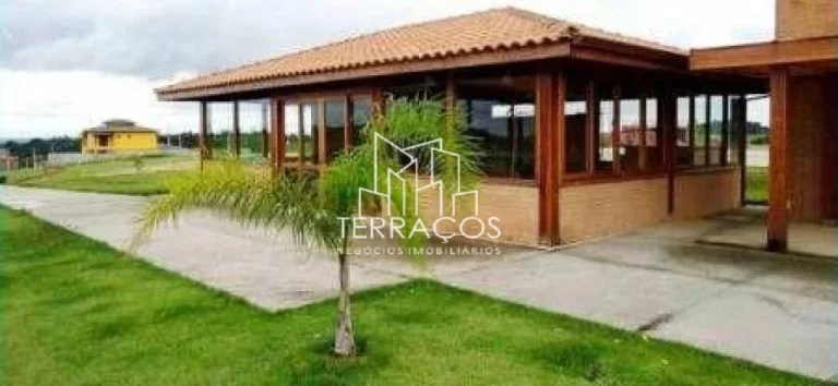Imagem ÓTIMO TERRENO À VENDA, LEVE DECLIVE, CONDOMÍNIO PHYTUS RESIDENCIAL, CABREÚVA/ITUPEVA SP, OPORTUNIDADE!!!