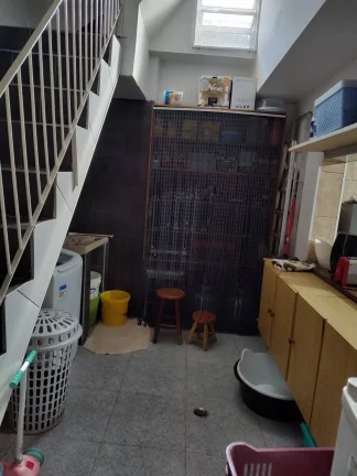 Imagem Casa térrea - Jaguaribe - Osasco/SP - 3 dormitórios + Edícula