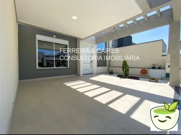 Imagem CASA RESIDENCIAL em INDAIATUBA - SP, JARDINS DO IMPÉRIO