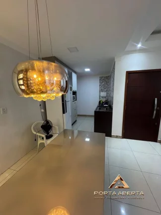 Imagem Apartamento 3 quartos Residencial Bethânia - cod 1198