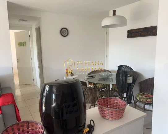Imagem Excelente apto Ocean Pontal Residence Venda 2 qtos