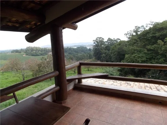 Imagem CASA RESIDENCIAL À VENDA.