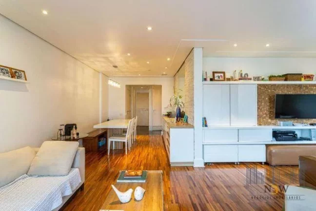 Imagem Apartamento com 3 dormitórios à venda, 114 m² por R$ 1.360.000,00 - Vila Leopoldina - São Paulo/SP