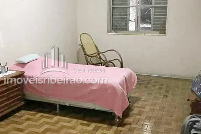 Imagem Apartamento 3 dormitórios no Centro à venda- Ribeirão Preto