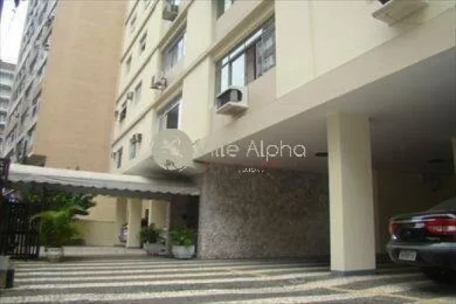 Imagem APARTAMENTOS EM SANTOS PROX. A PRAIA AMPLO E AREJADO.