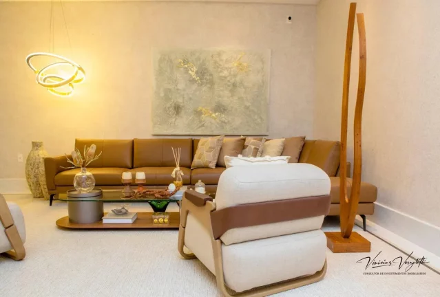 Imagem Apartamento 3 dormitórios para Venda em Balneário Camboriú / SC no bairro Centro