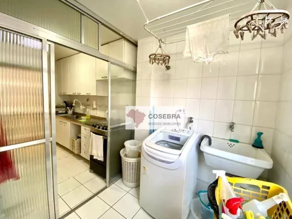 Imagem Apartamento à venda, 90 m² por R$ 1.180.000,00 - Itaim Bibi - São Paulo/SP