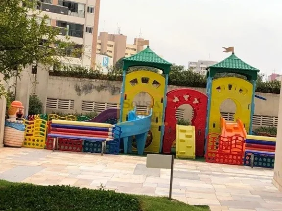 Imagem Apartamento garden, 3 dormitórios, sendo 2 suítes (suíte casal com varanda e 1 suíte americana),...