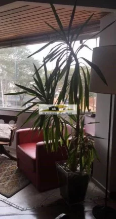 Imagem Apartamento 113m, venda, Campo Belo