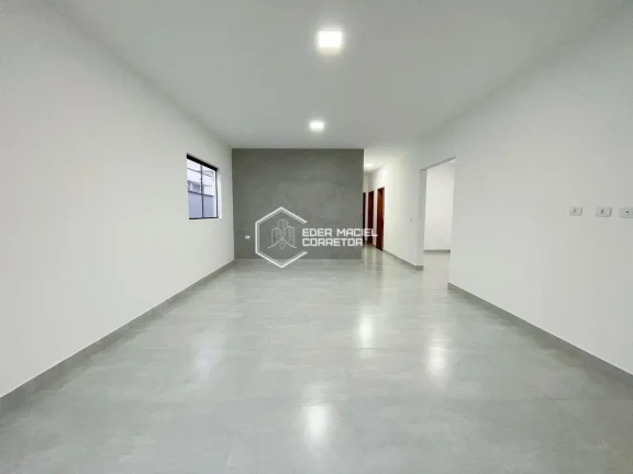Imagem Se você procura conforto, praticidade e uma localização estratégica, essa é a casa ideal para v...