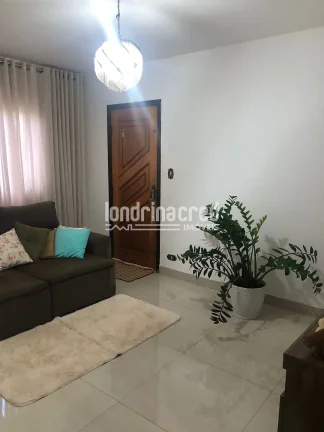 Imagem Casa à venda, Jardim do Lago, Cambé, PR