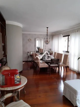 Imagem Apartamento com 3 dormitórios à venda, 185 m² por R$ 1.080.000,00 - Boqueirão - Santos/SP
