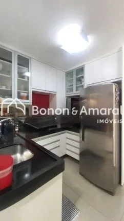 Imagem Casa Venda em condominio na Mansões Santo Antônio em Campinas!!

Excelente casa em condominio com ...