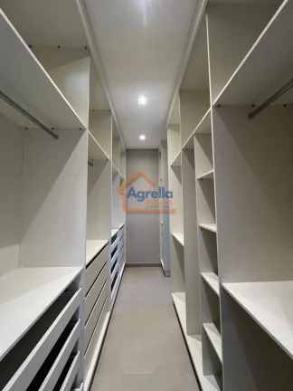Imagem Condomínio Santa Mônica II - Casa à venda no bairro Jardim Santa Mônica II - Mogi Guaçu/SP