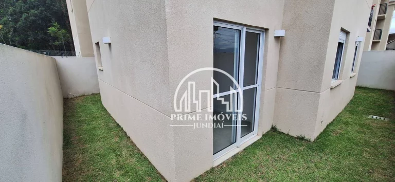 Imagem Apartamento com 3 dormitórios à venda, 122 m² por R$ 619.900,00 - Condomínio Fatto Torres de São José - Jundiaí/SP