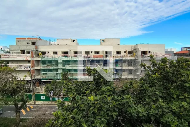 Imagem Apartamento à Venda - Recreio, 3 Quartos, 282 m2