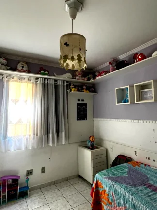 Imagem APARTAMENTO À VENDA NO CONDOMÍNIO SIENA, PARQUE DA REPRESA, JUNDIAÍ
