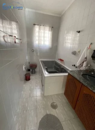 Imagem SOBRADO 3 DORMITÓRIOS - JARDIM SANTO ALBERTO - SANTO ANDRÉ