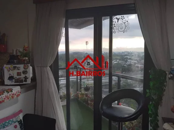 Imagem Apart Hotel Space Valle 43m à Venda - Jardim São Dimas - SJCampos