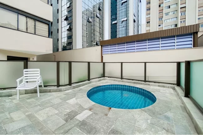 Imagem APARTAMENTO RESIDENCIAL em São Paulo - SP, Moema