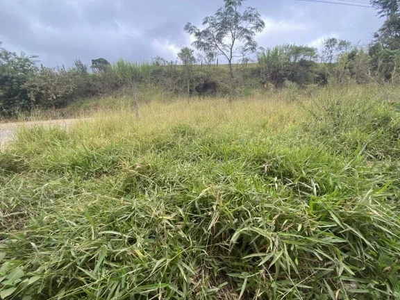 Imagem Lote à Venda de 267,75m2 no Bairro Nova Cidade – Barbacena