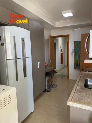 Imagem Apartamento de alto padrão à venda em Ribeirão Preto-SP, Bosque das Juritis: 3 quartos, 3 suítes, 2 salas, 4 banheiros, 4 vagas - 106m².