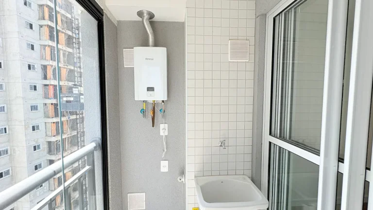 Imagem Apartamento para venda em Lapa com 2 quartos , 41m2